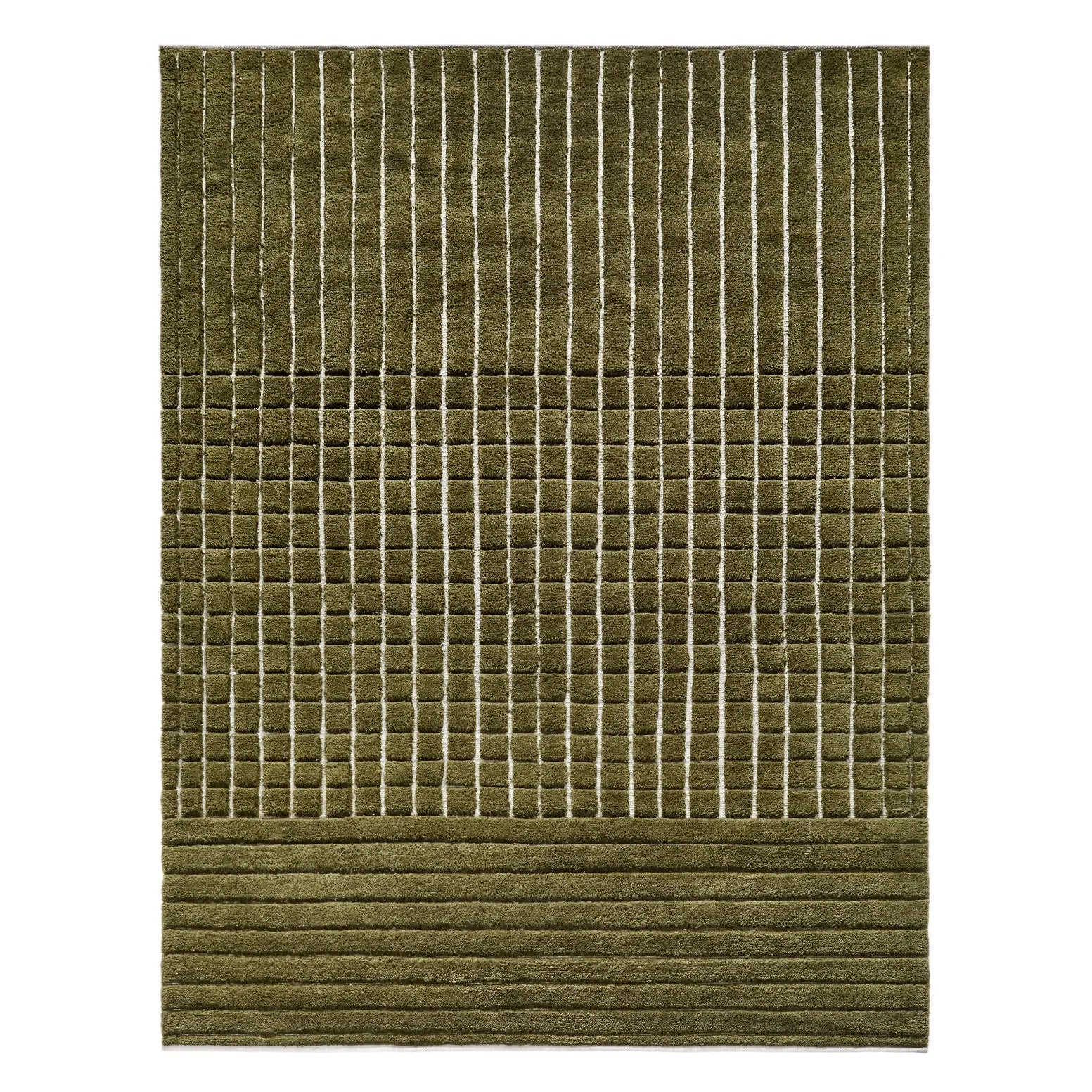 Gerda NZ Wool Rug