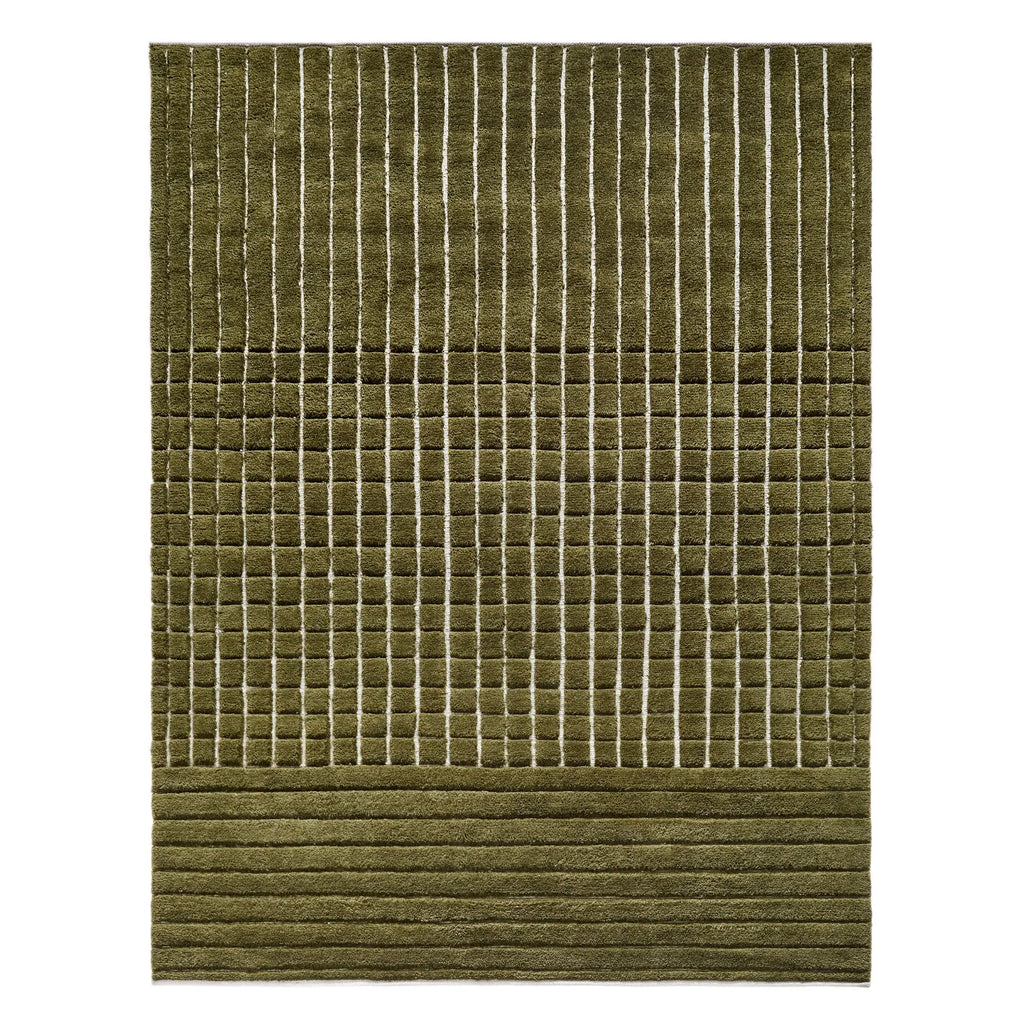 Gerda NZ Wool Rug