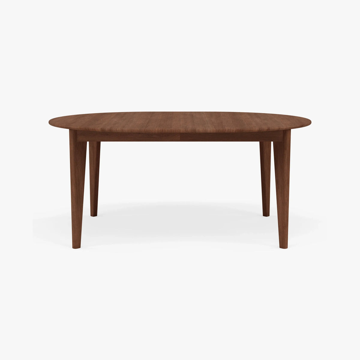 Jackson Round Extendable Dining Table – Icon By Design