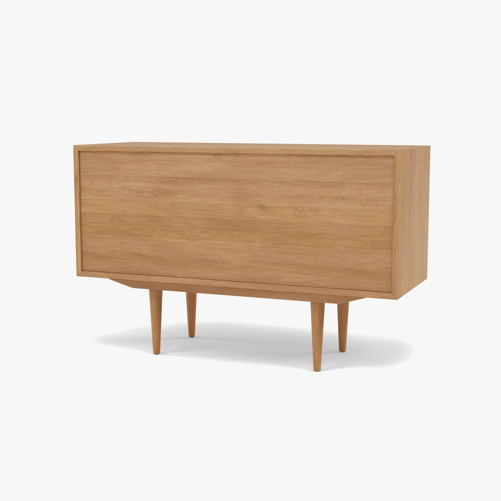 Jorgen Sideboard 120 x 45cm Solid American Oak