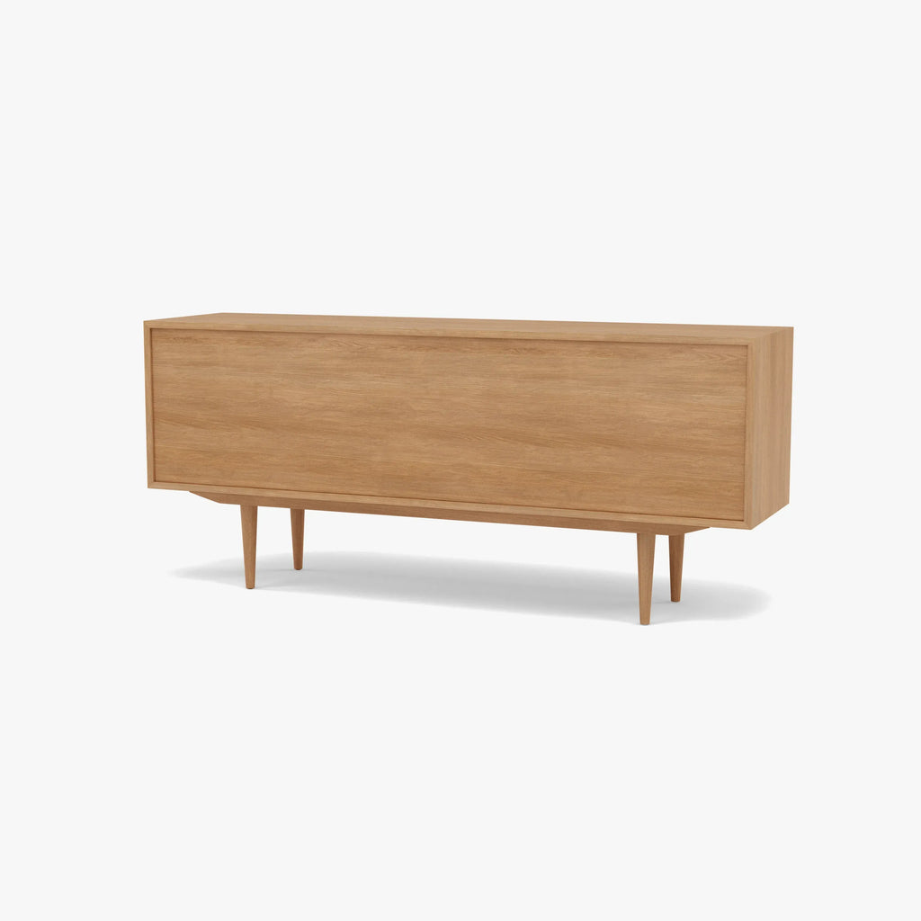 Jorgen Sideboard 175 x 45cm Solid American Oak
