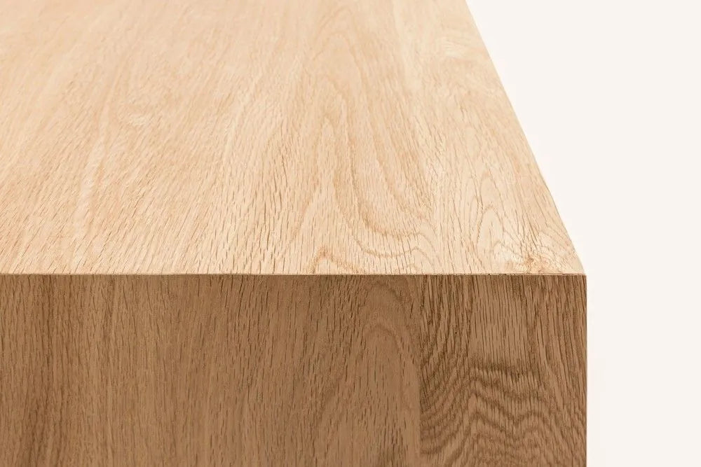 Jorgen Sideboard 175 x 45cm Solid American Oak