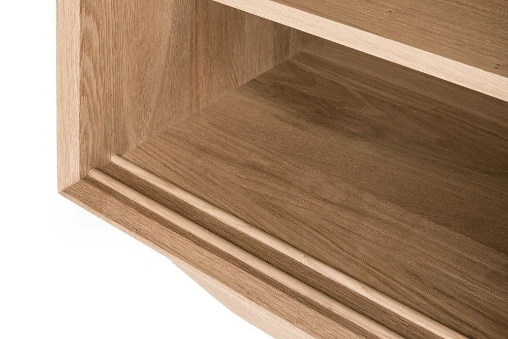 Jorgen Sideboard 175 x 45cm Solid American Oak