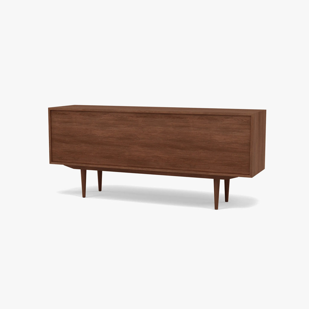 Jorgen Sideboard 175 x 45cm Solid American Walnut