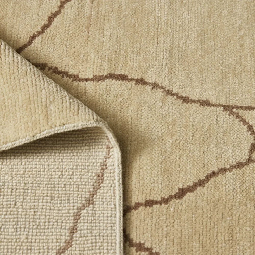 Lars NZ Wool Rug