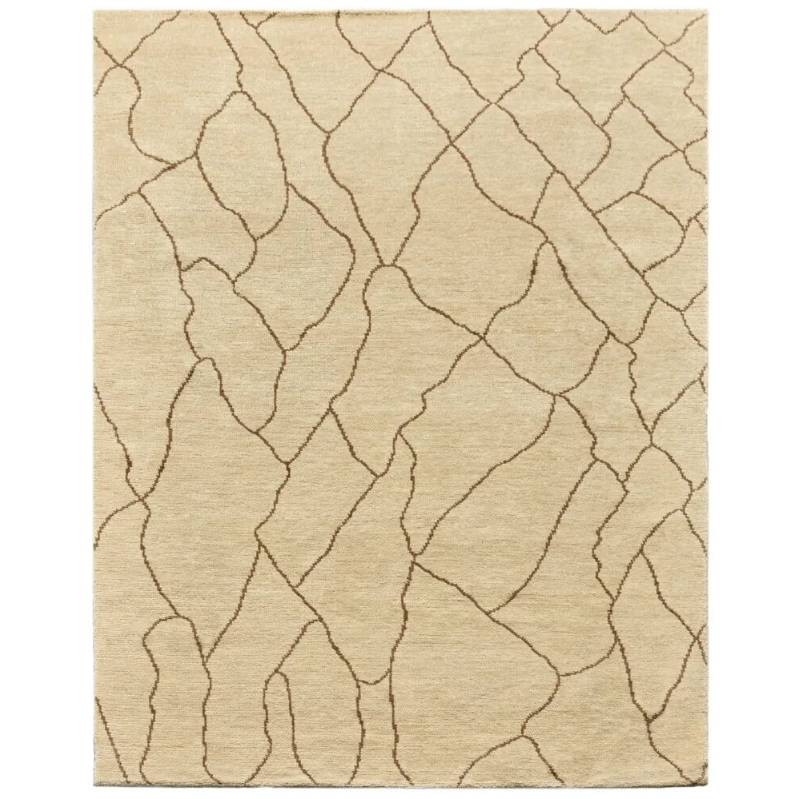 Lars NZ Wool Rug