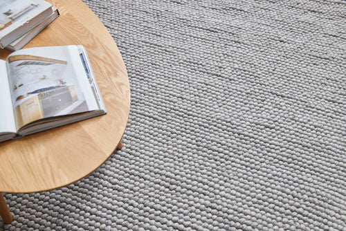 Layla NZ Wool Rug