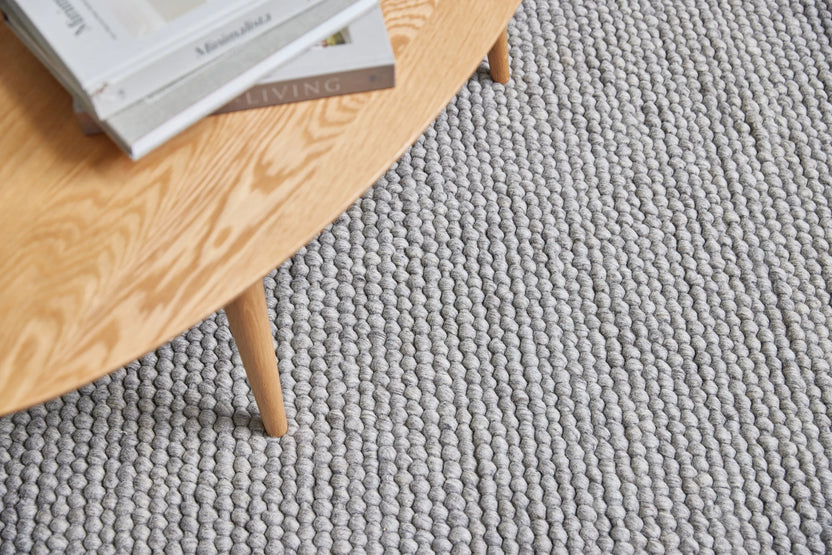 Layla NZ Wool Rug