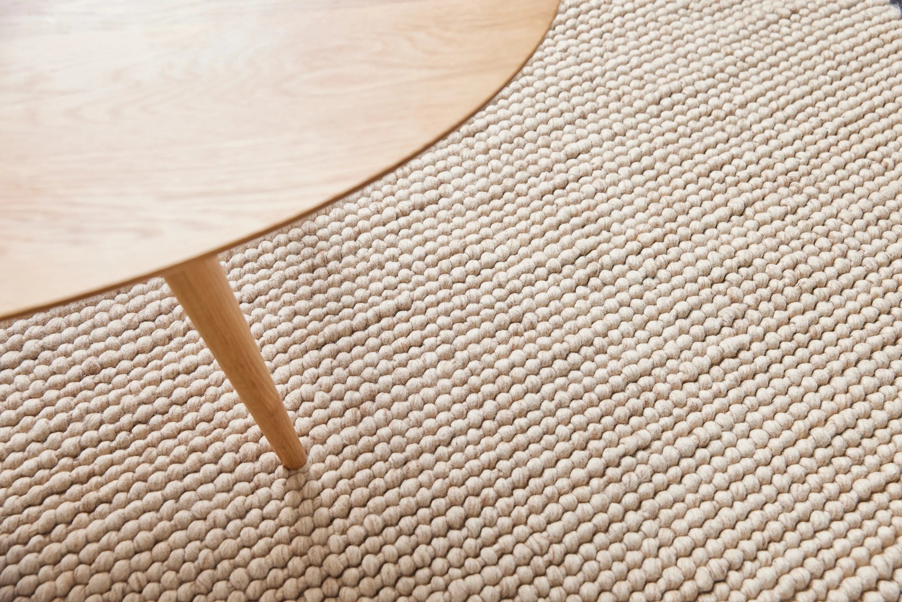 Layla NZ Wool Rug
