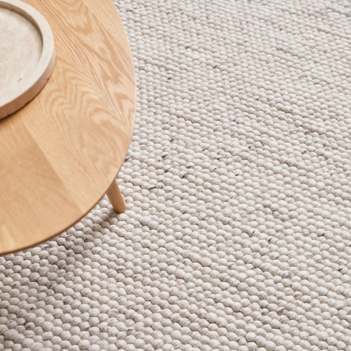 Layla NZ Wool Rug