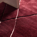 Macke NZ Wool Rug