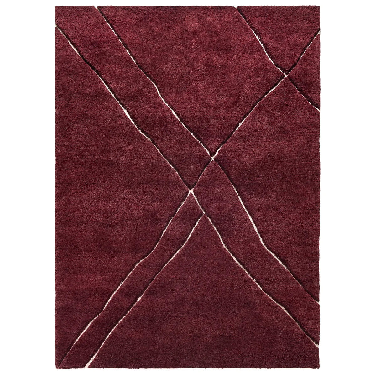 Macke NZ Wool Rug