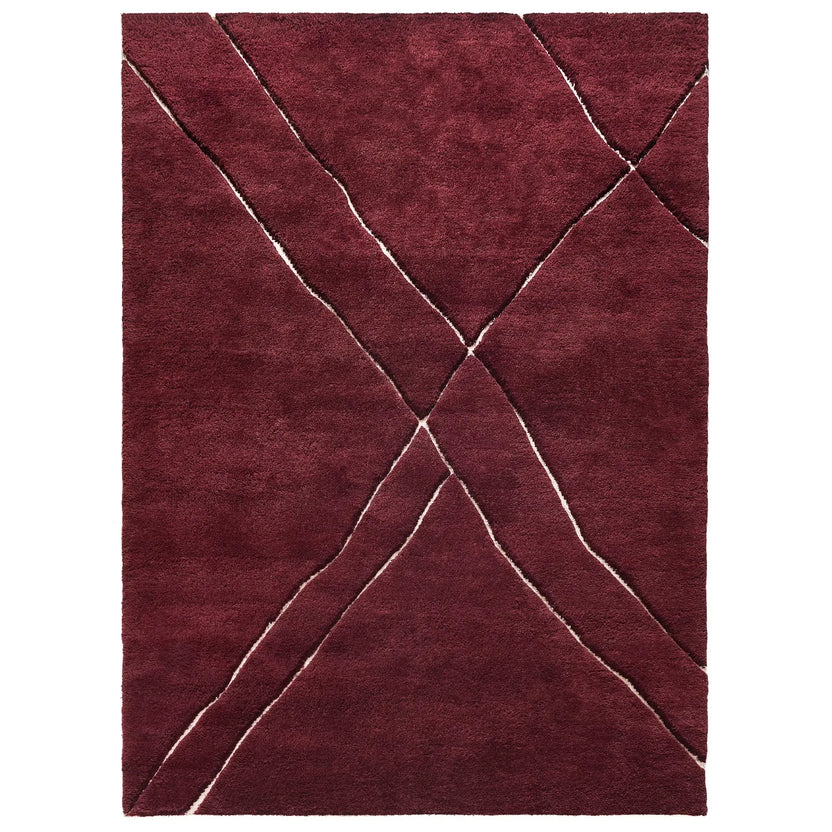 Macke NZ Wool Rug