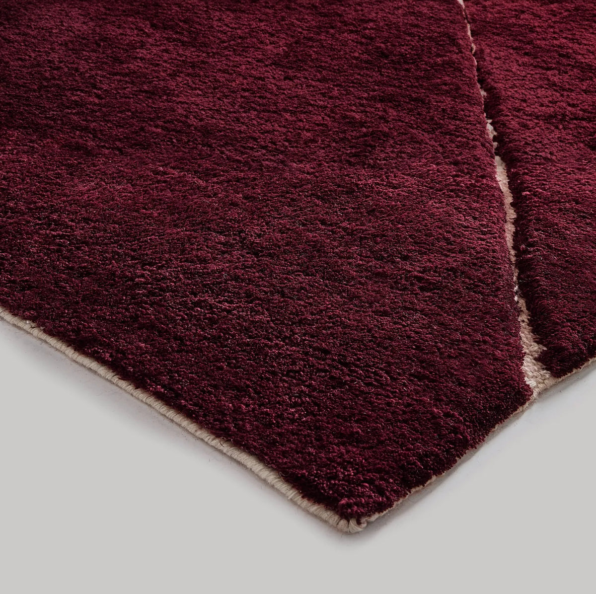 Macke NZ Wool Rug