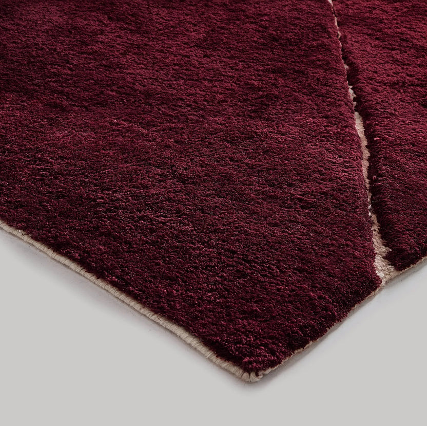 Macke NZ Wool Rug