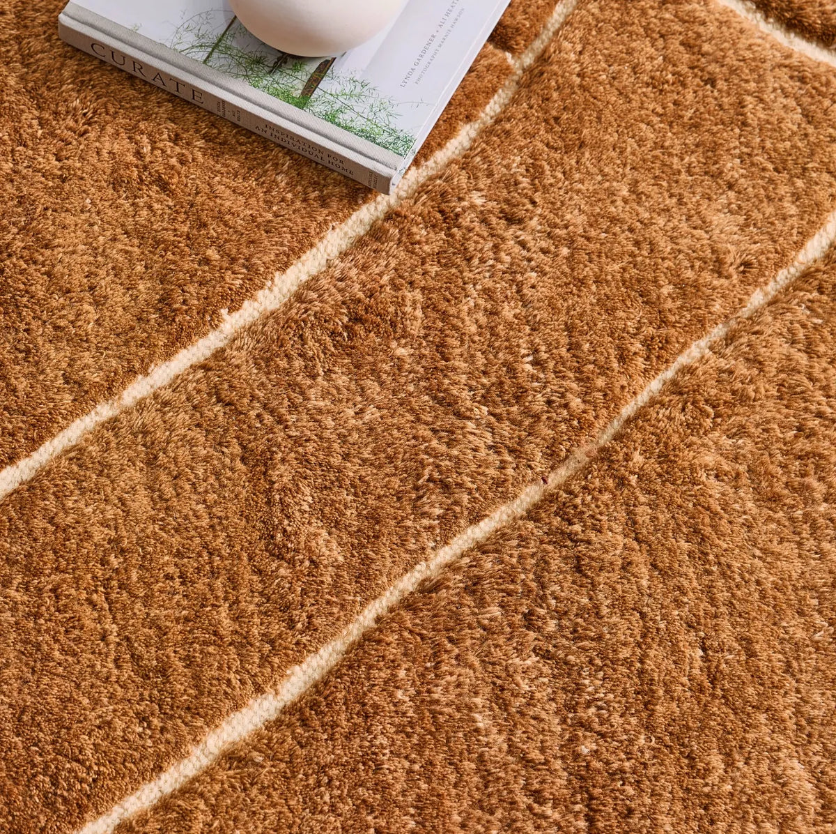 Macke NZ Wool Rug
