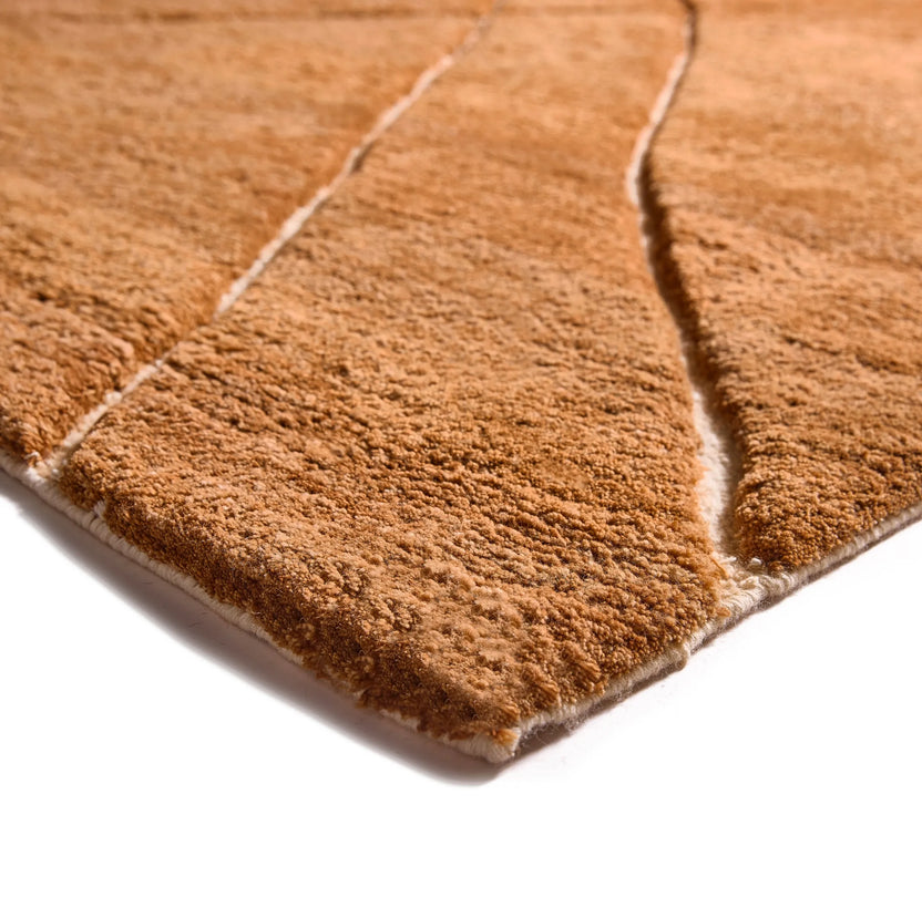 Macke NZ Wool Rug