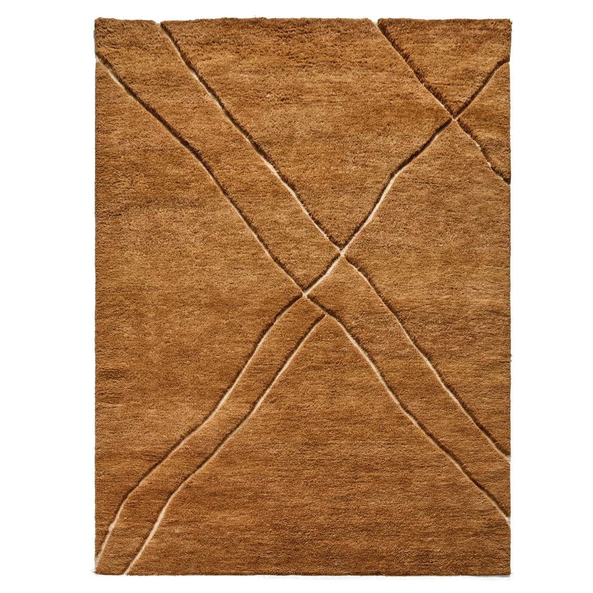 Macke NZ Wool Rug