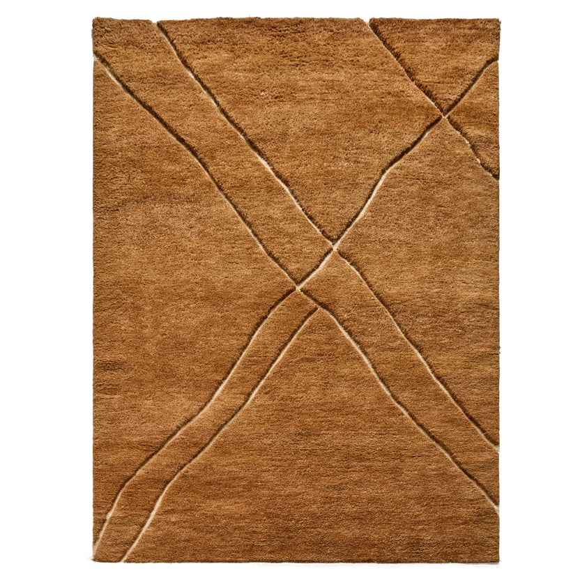 Macke NZ Wool Rug