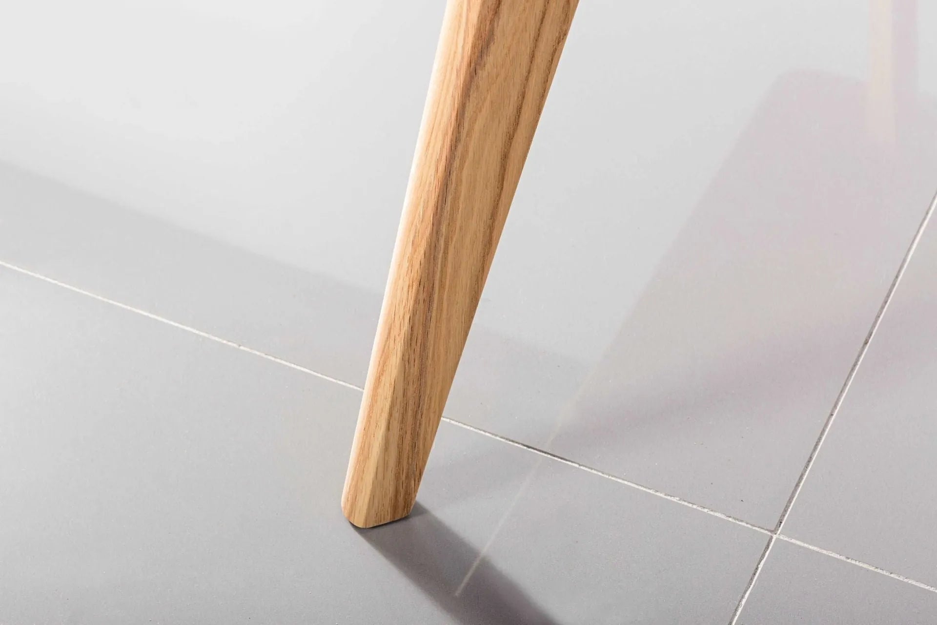 Magnus Coffee Table 120 x 70cm Solid American Oak