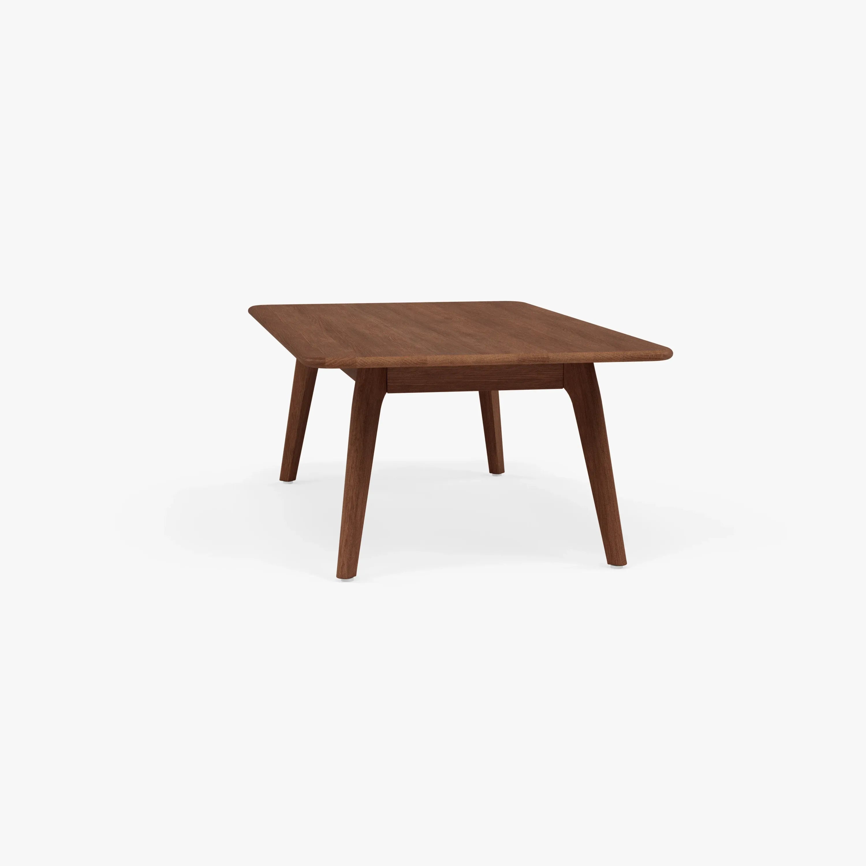 Magnus Coffee Table 120 x 70cm Solid American Walnut