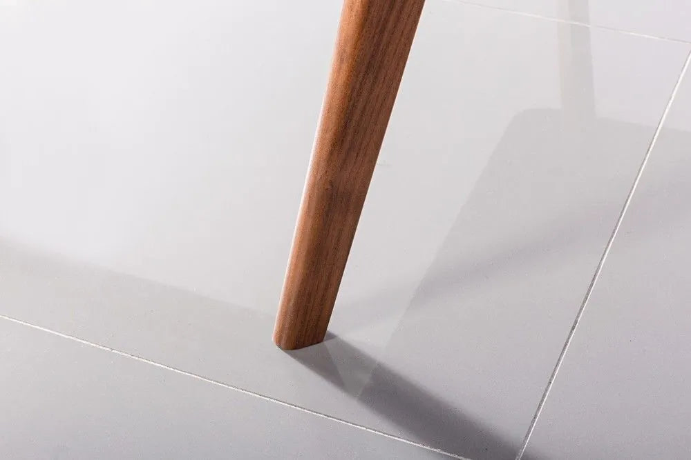 Magnus Coffee Table 120 x 70cm Solid American Walnut