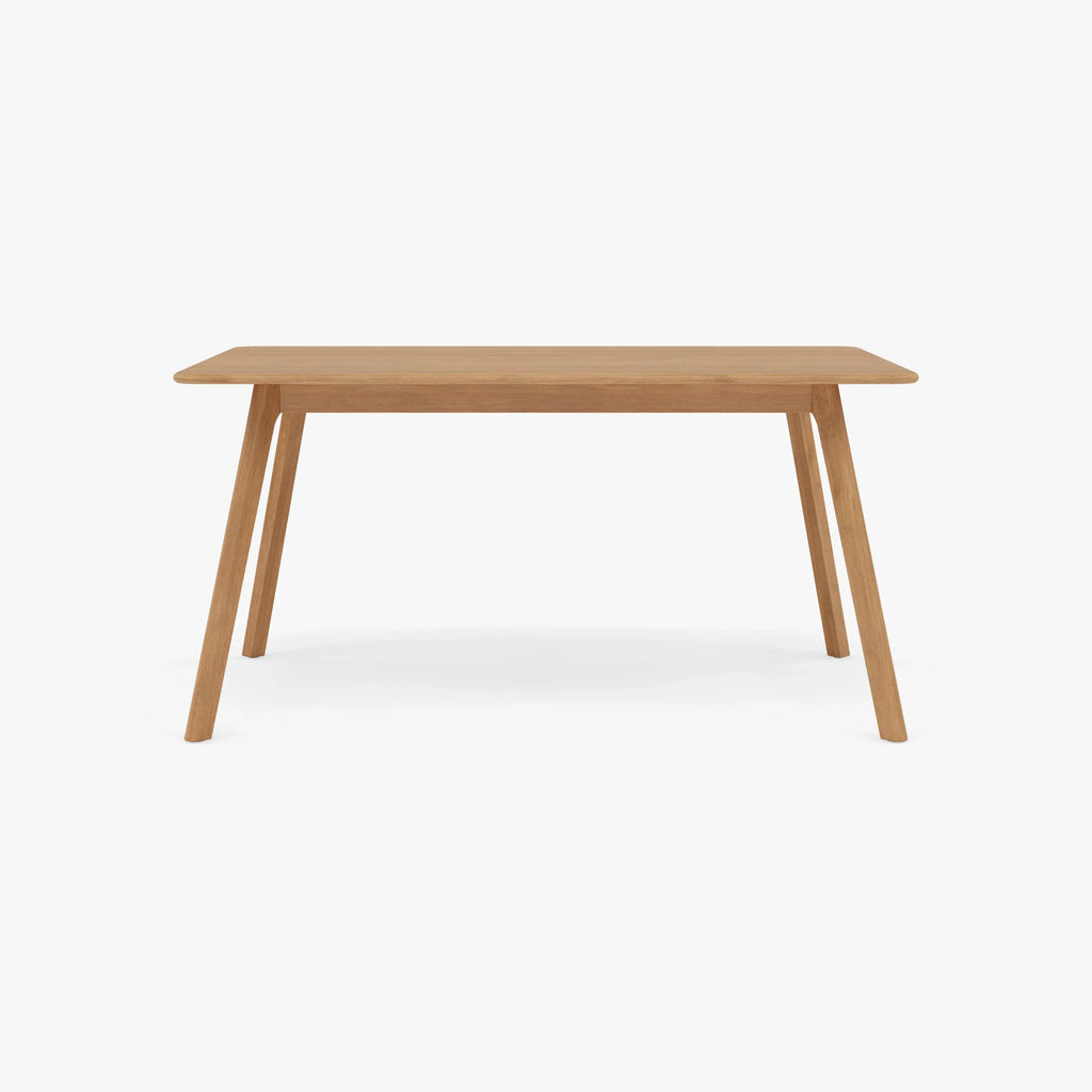 Magnus Dining Table 150 x 90cm Solid American Oak
