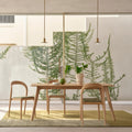 Magnus Dining Table Solid American Oak