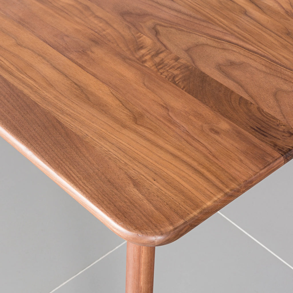 Magnus Dining Table Solid American Walnut