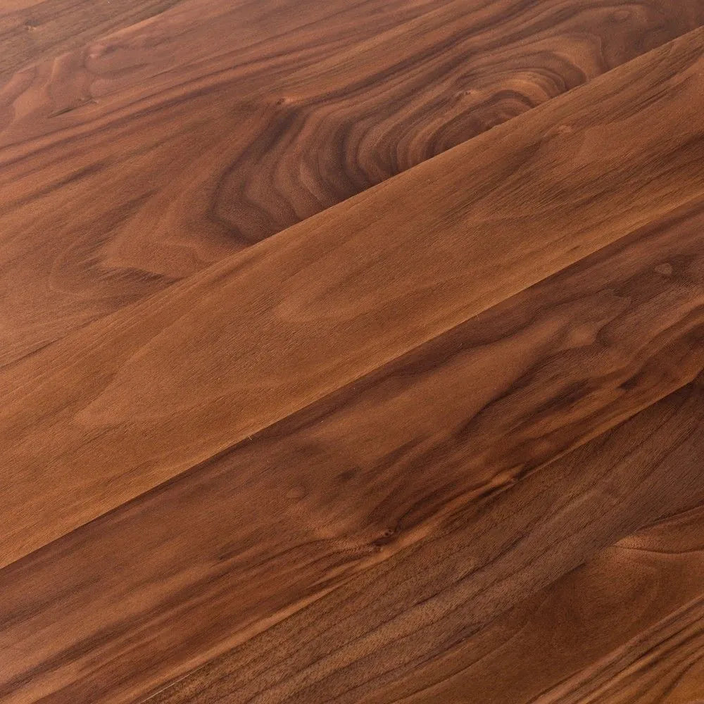 Magnus Dining Table Solid American Walnut