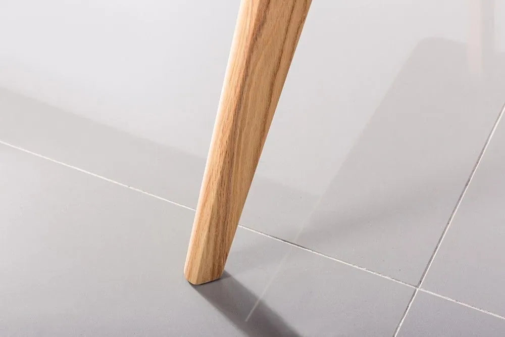 Magnus Side Table Square 60 x 60cm Solid American Oak