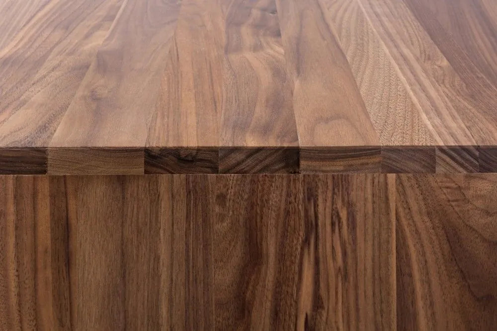 Magnus Sideboard 180 x 45cm Solid American Walnut