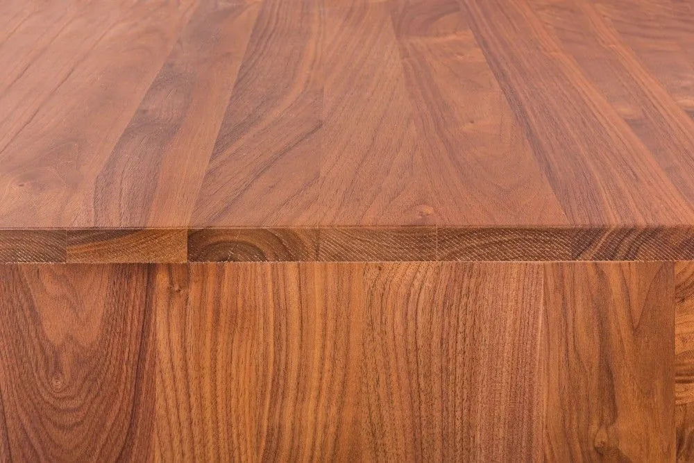 Magnus TV and Media Console 240 x 45cm Solid American Walnut