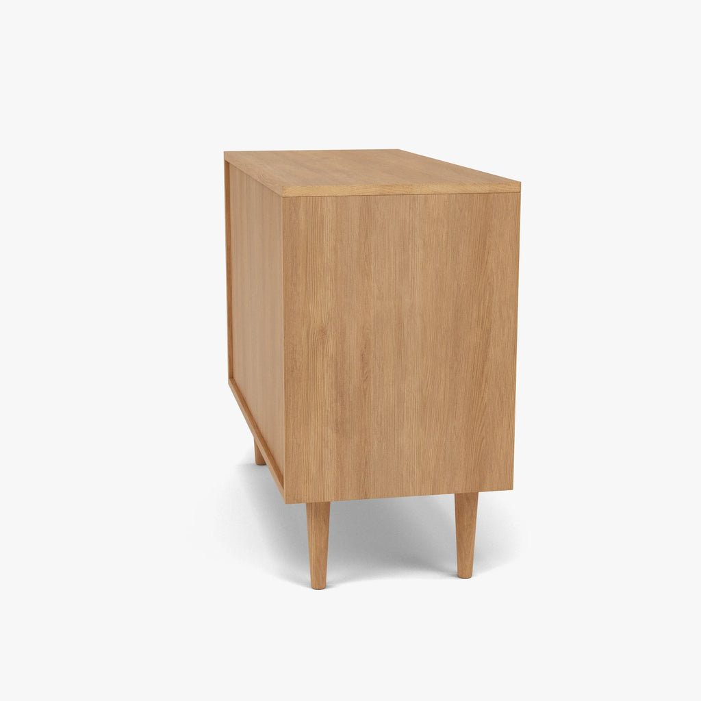 Maximus Sideboard 100 x 45cm Solid American Oak