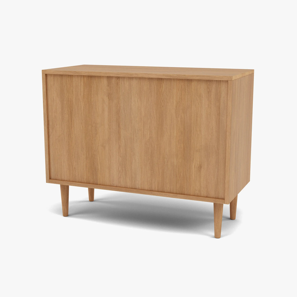 Maximus Sideboard 100 x 45cm Solid American Oak
