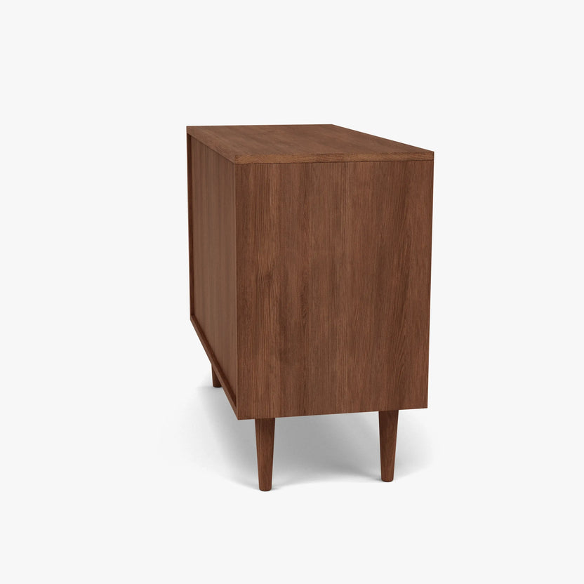 Maximus Sideboard 100 x 45cm Solid American Walnut