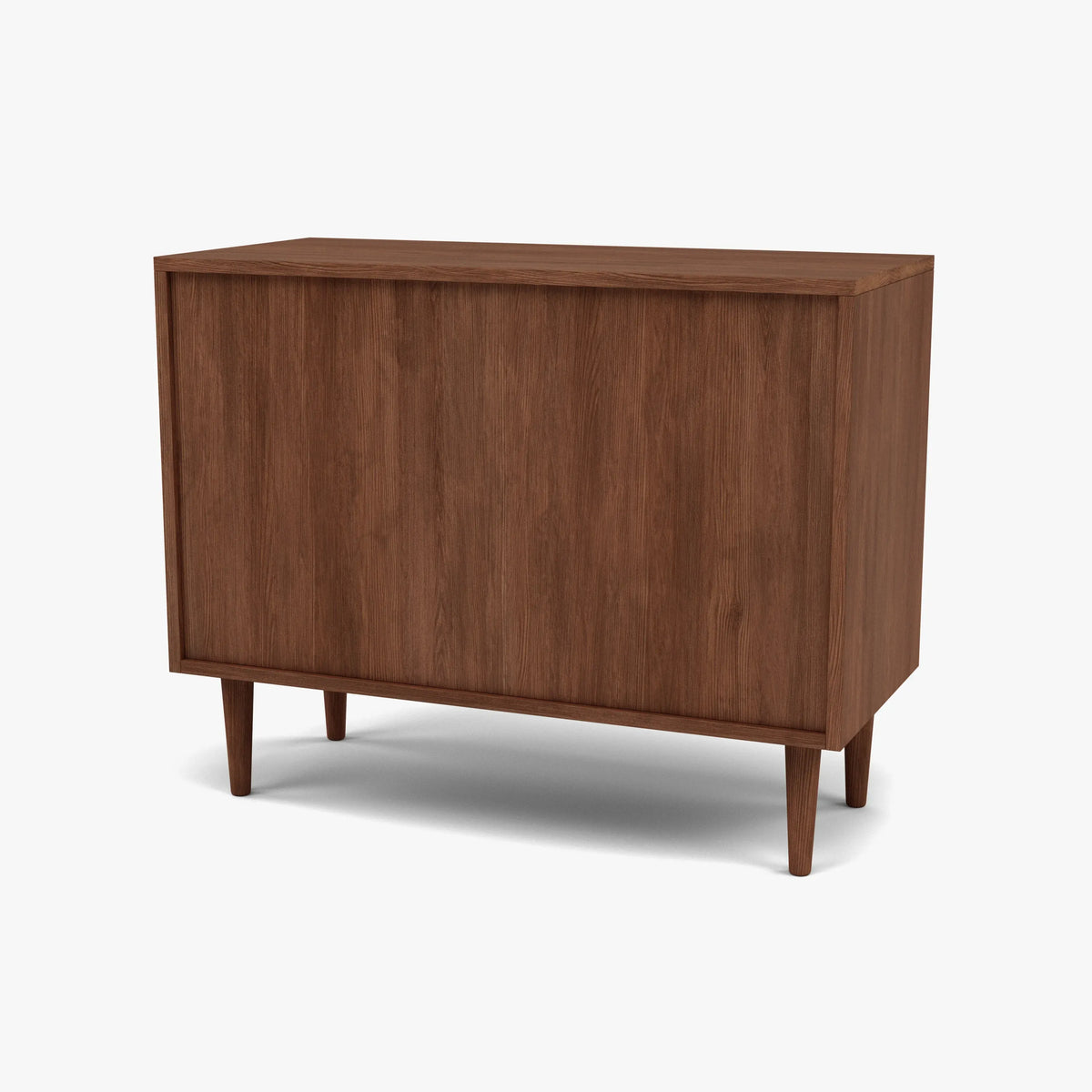 Maximus Sideboard 100 x 45cm Solid American Walnut