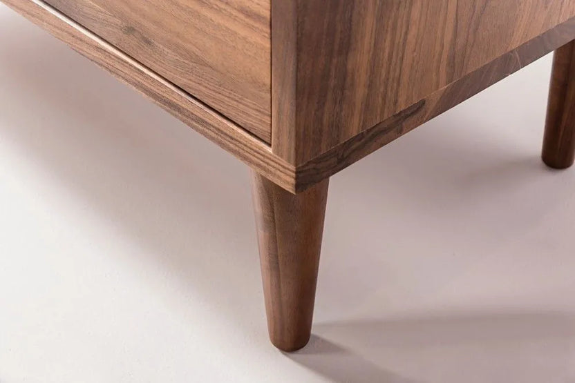 Maximus Sideboard 100 x 45cm Solid American Walnut