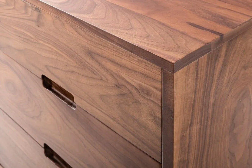 Maximus Sideboard 100 x 45cm Solid American Walnut