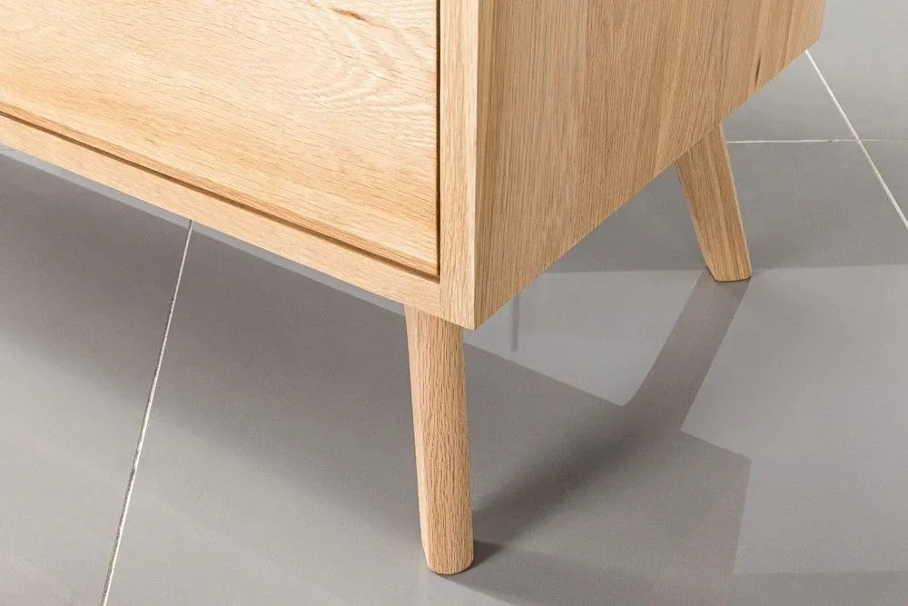 Maximus Sideboard 150 x 45cm Solid American Oak