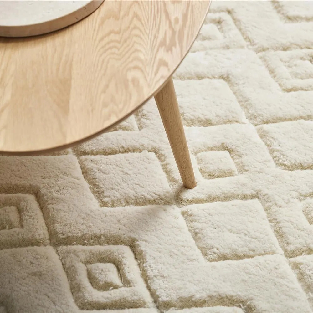 Myra NZ Wool Rug