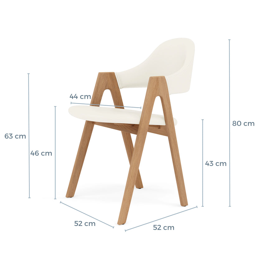 iconbydesign-nestor-dining-chair-oak-cream-leather--DF4HA1--measurements-cm.webp