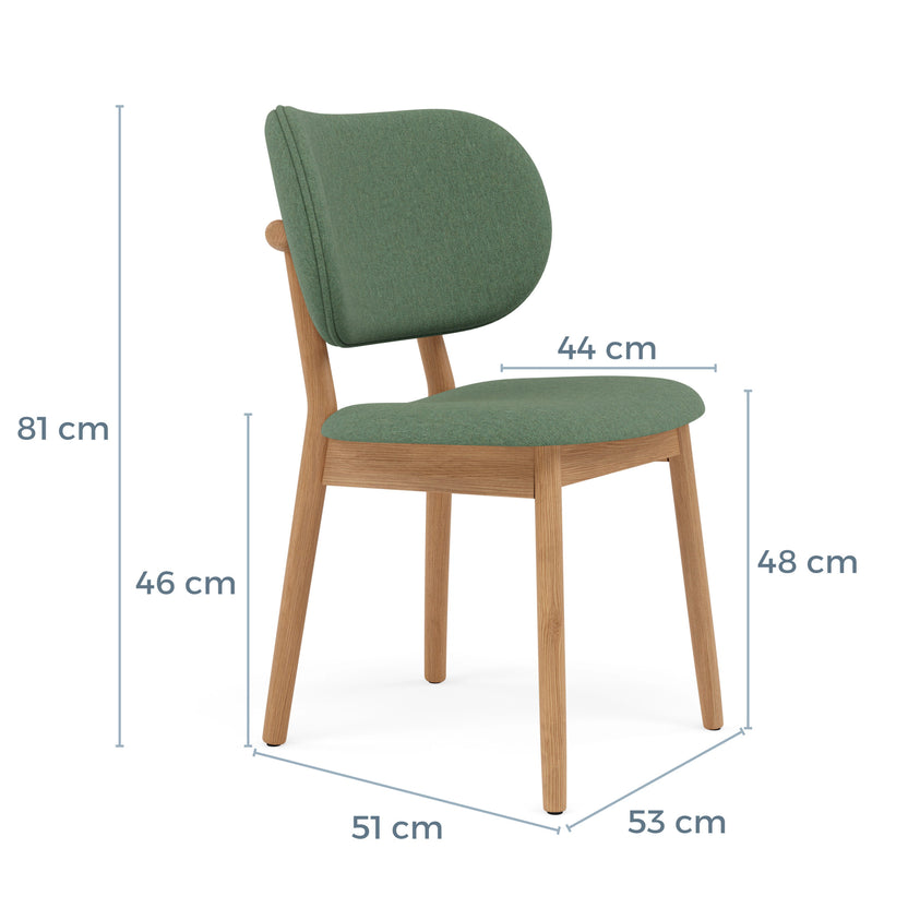 iconbydesign-olivia-dining-chair-oak-forest-green-fabric--DF3LA1--measurements-cm.webp