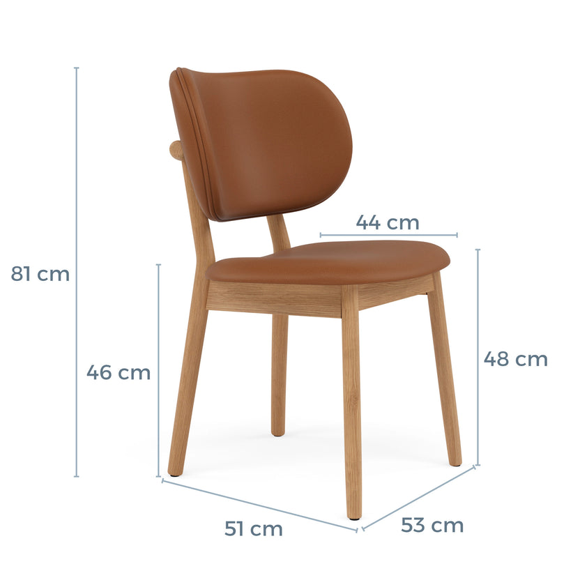 iconbydesign-olivia-dining-chair-oak-tan-leather--DF3IA1--measurements-cm.webp