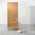 Olivia Modular Shelf Single 72 x 35 x 52cm Solid American Oak