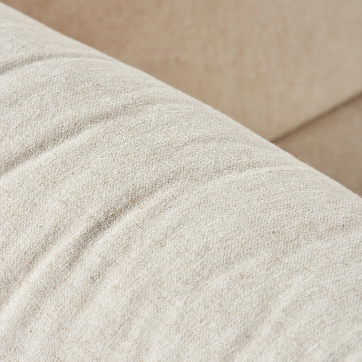 Olivia Sofa Solid American Oak