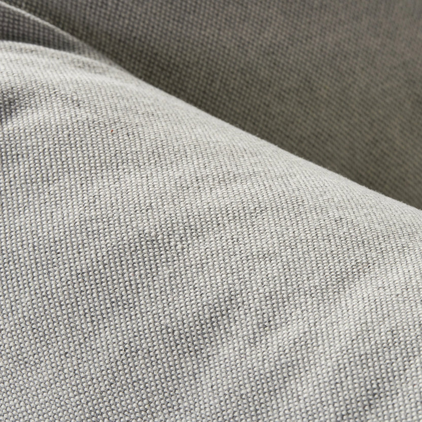 Olivia Sofa Solid American Oak