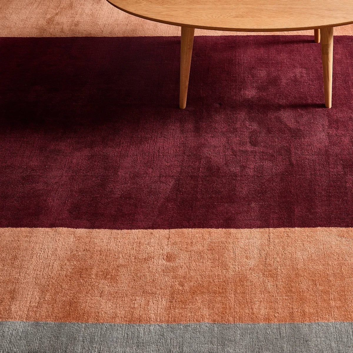 Rand NZ Wool Rug