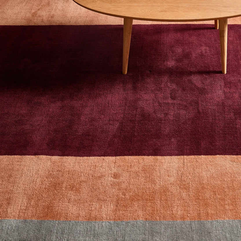 Rand NZ Wool Rug