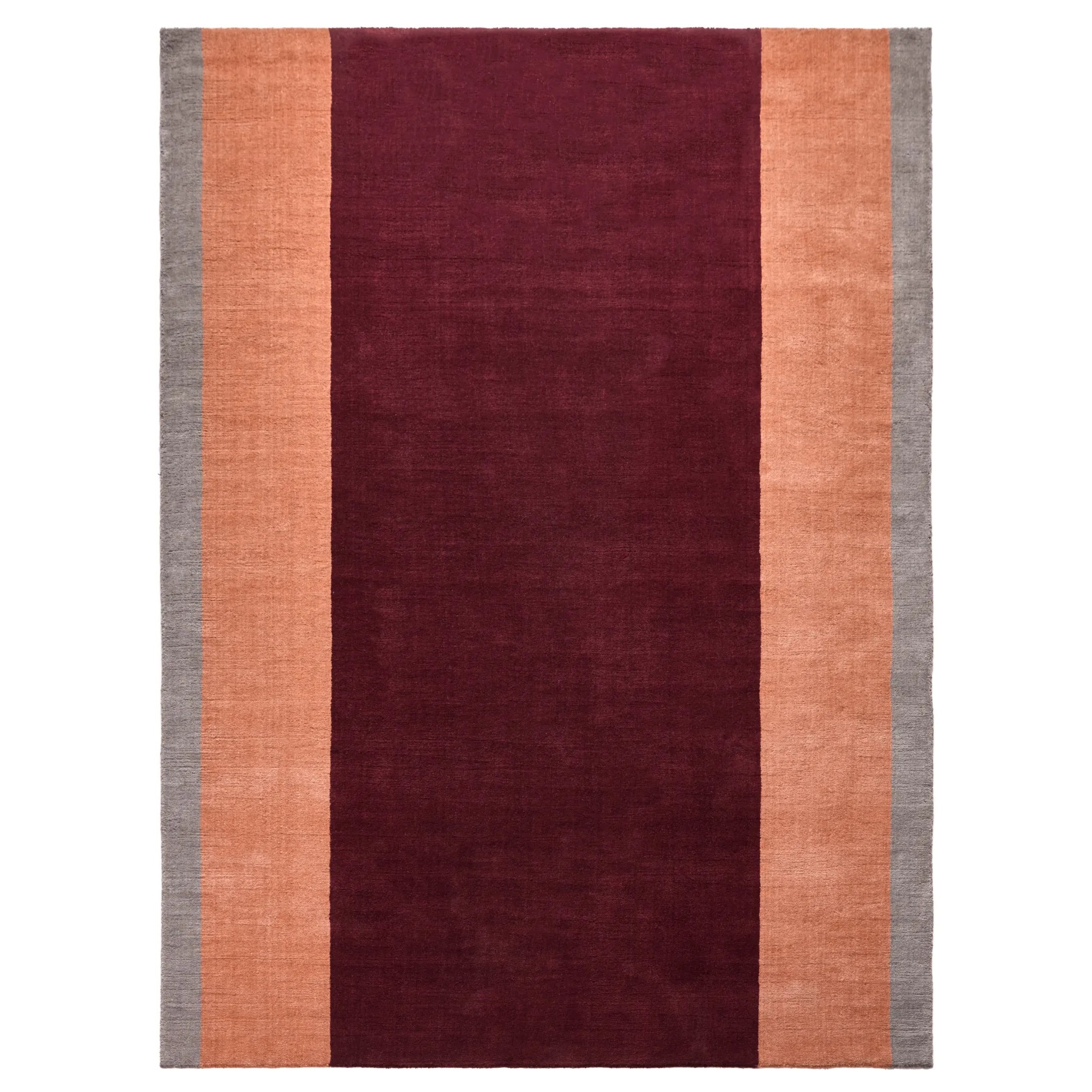 Rand NZ Wool Rug